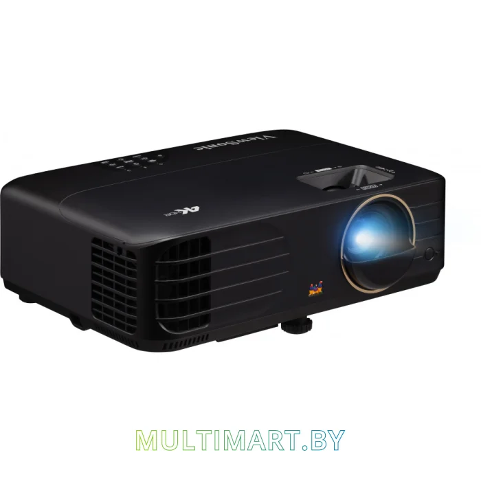 Проектор ViewSonic PX728-4K